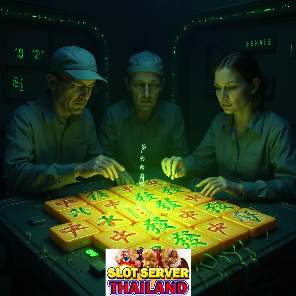 SERVER THAILAND Apk Apk v50.1 (New) Android Sutindo