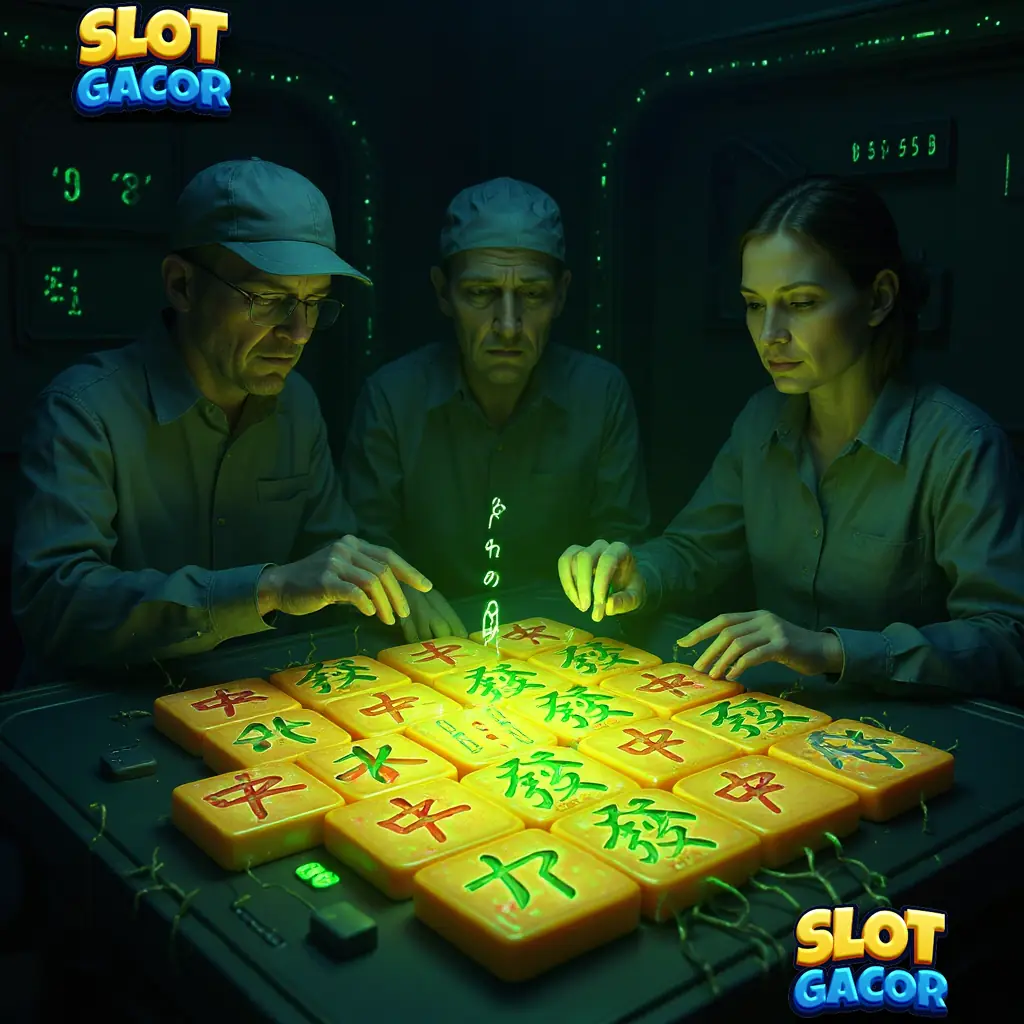 SLOT GACOR Apk Apk v50.1 (New) Android Sutindo