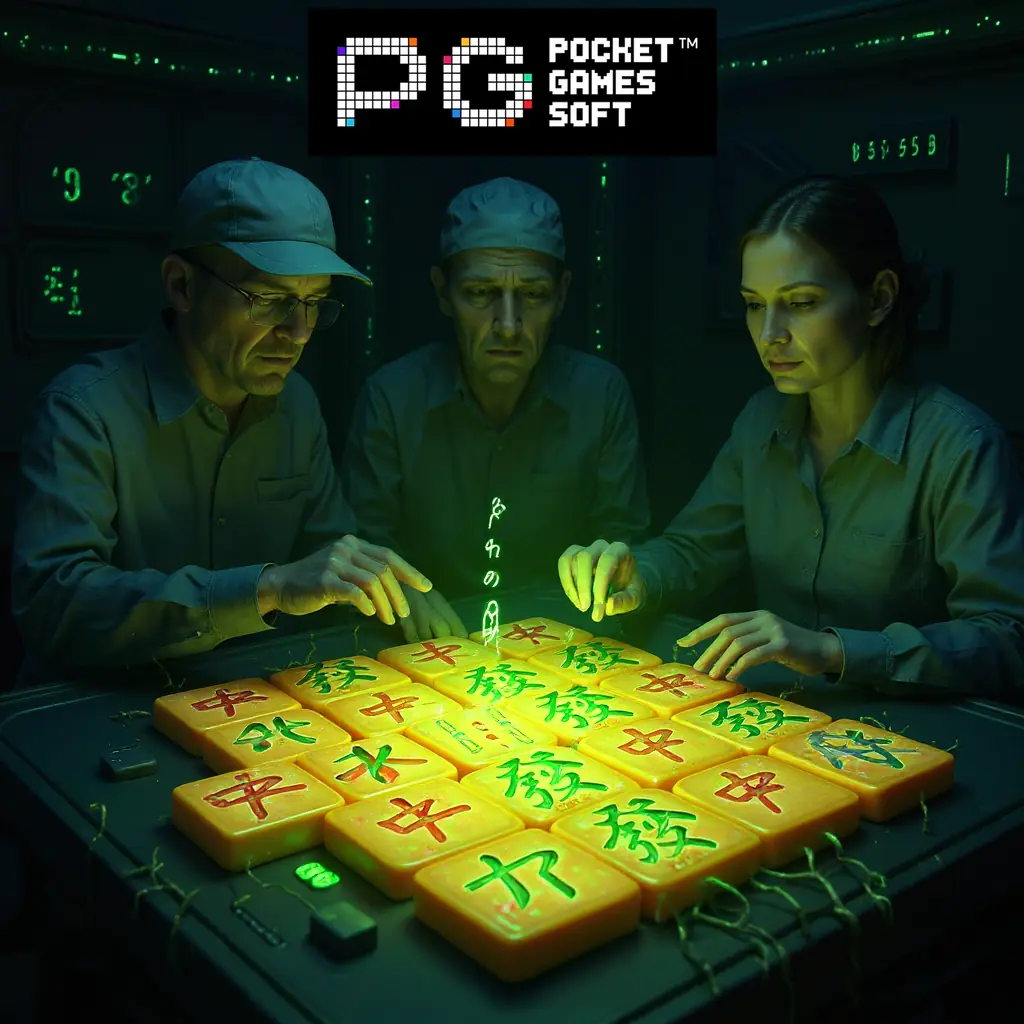 SLOT PG SOFT Apk