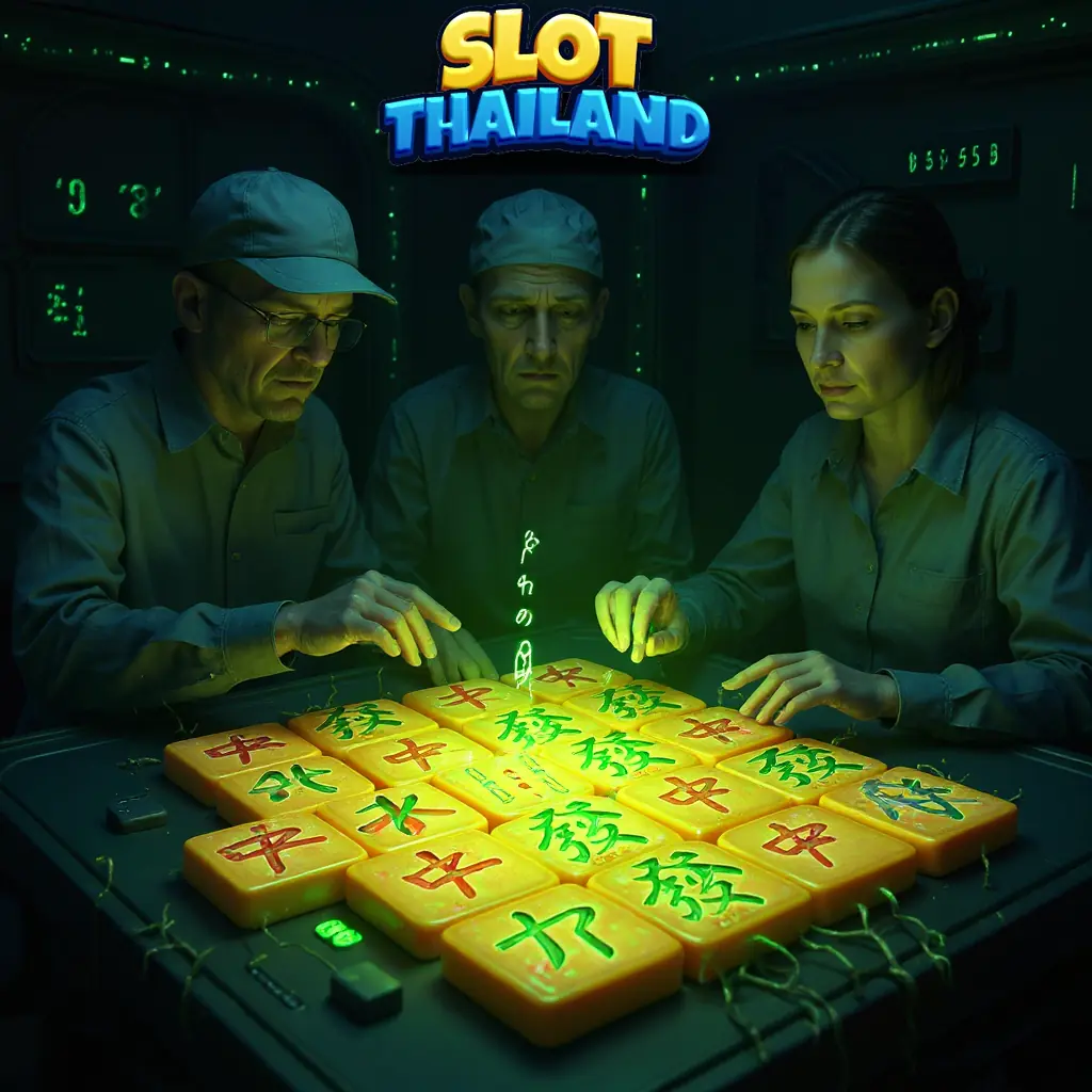 SLOT THAILAND Apk Apk v50.1 (New) Android Sutindo