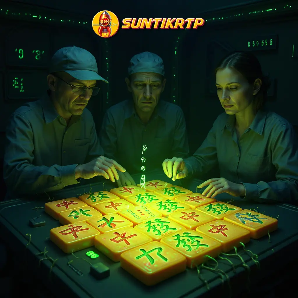 SUNTIK RTP Apk