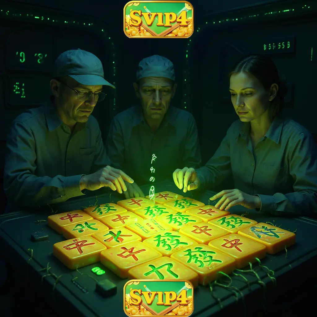 SVIP4 Apk