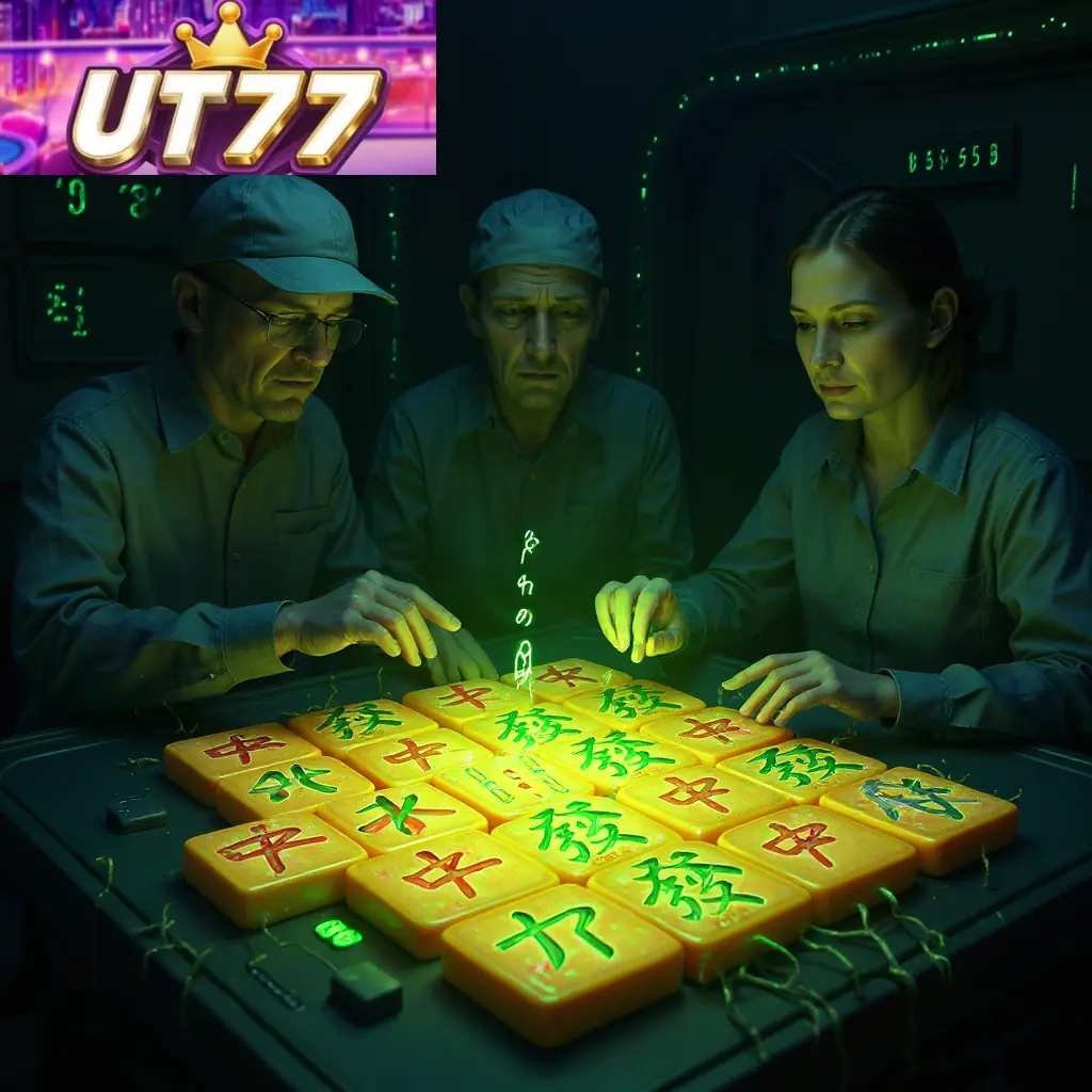 UT77 Apk Apk v50.1 (New) Android Sutindo