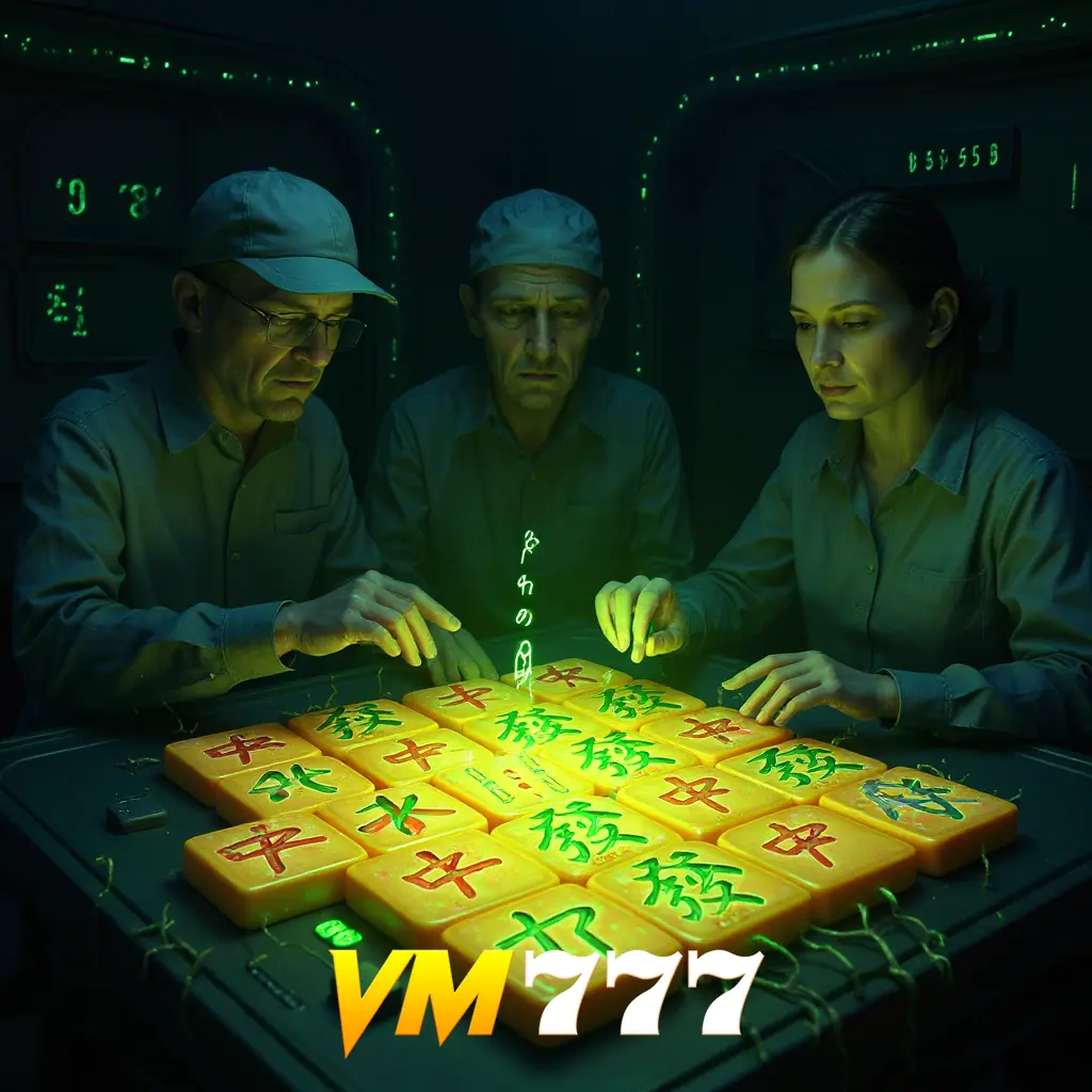 VM777 Apk Apk v50.1 (New) Android Sutindo