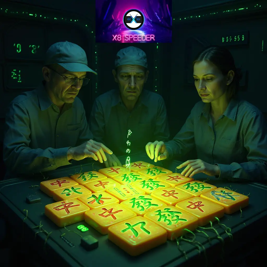 X8SPEEDER Apk